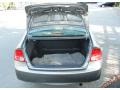 Magnetic Pearl - Civic LX Sedan Photo No. 9
