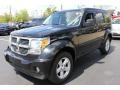 Black - Nitro SXT 4x4 Photo No. 1