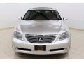 Mercury Silver Metallic - LS 460 Photo No. 2