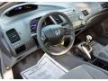 Magnetic Pearl - Civic LX Sedan Photo No. 13
