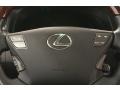Mercury Silver Metallic - LS 460 Photo No. 13
