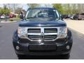 Black - Nitro SXT 4x4 Photo No. 16