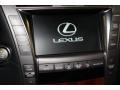 Mercury Silver Metallic - LS 460 Photo No. 16