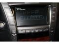 Mercury Silver Metallic - LS 460 Photo No. 18