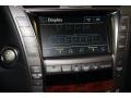 Mercury Silver Metallic - LS 460 Photo No. 19