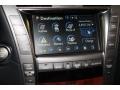 Mercury Silver Metallic - LS 460 Photo No. 21