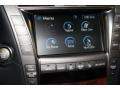 Mercury Silver Metallic - LS 460 Photo No. 22