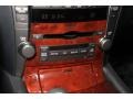 Mercury Silver Metallic - LS 460 Photo No. 23