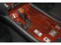 Mercury Silver Metallic - LS 460 Photo No. 24