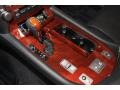 Mercury Silver Metallic - LS 460 Photo No. 25