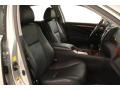 Mercury Silver Metallic - LS 460 Photo No. 26