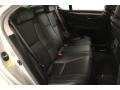 Mercury Silver Metallic - LS 460 Photo No. 27