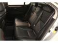 Mercury Silver Metallic - LS 460 Photo No. 28