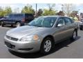 Dark Silver Metallic - Impala LT Photo No. 1