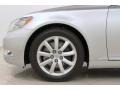 Mercury Silver Metallic - LS 460 Photo No. 34