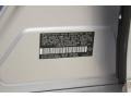 Mercury Silver Metallic - LS 460 Photo No. 35