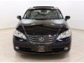Black Sapphire Pearl - ES 350 Photo No. 2