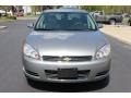 Dark Silver Metallic - Impala LT Photo No. 17