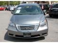 Sterling Gray Metallic - Odyssey EX-L Photo No. 2