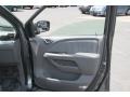 Sterling Gray Metallic - Odyssey EX-L Photo No. 3