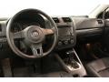 Black - Jetta SE Sedan Photo No. 9