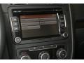 Black - Jetta SE Sedan Photo No. 17