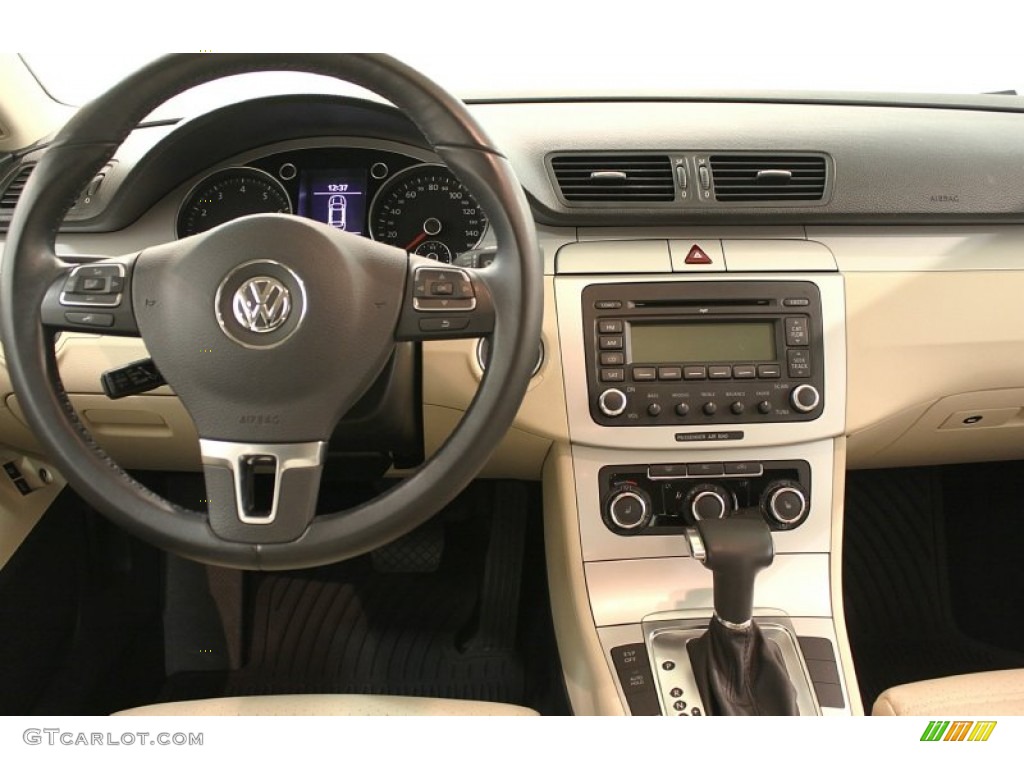 2009 CC Sport - Mocha Brown Metallic / Cornsilk Beige Two-Tone photo #21
