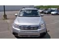 2009 Spark Silver Metallic Subaru Forester 2.5 X Premium  photo #2