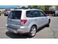 2009 Spark Silver Metallic Subaru Forester 2.5 X Premium  photo #5