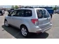 2009 Spark Silver Metallic Subaru Forester 2.5 X Premium  photo #7