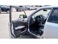 2009 Spark Silver Metallic Subaru Forester 2.5 X Premium  photo #11