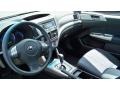 2009 Spark Silver Metallic Subaru Forester 2.5 X Premium  photo #13