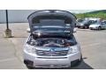 2009 Spark Silver Metallic Subaru Forester 2.5 X Premium  photo #24