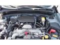 2009 Spark Silver Metallic Subaru Forester 2.5 X Premium  photo #25