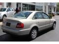 Melange Metallic - A4 1.8T quattro Sedan Photo No. 2