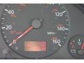 Melange Metallic - A4 1.8T quattro Sedan Photo No. 3