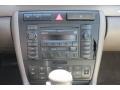 Melange Metallic - A4 1.8T quattro Sedan Photo No. 5