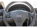 Melange Metallic - A4 1.8T quattro Sedan Photo No. 6