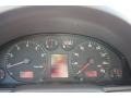 Melange Metallic - A4 1.8T quattro Sedan Photo No. 7