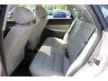 Melange Metallic - A4 1.8T quattro Sedan Photo No. 11