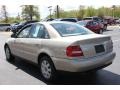 Melange Metallic - A4 1.8T quattro Sedan Photo No. 12