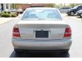 Melange Metallic - A4 1.8T quattro Sedan Photo No. 13