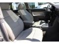 Melange Metallic - A4 1.8T quattro Sedan Photo No. 15