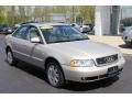 Melange Metallic - A4 1.8T quattro Sedan Photo No. 16