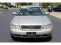 Melange Metallic - A4 1.8T quattro Sedan Photo No. 17