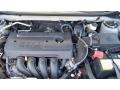  2006 Vibe AWD 1.8 Liter DOHC 16-Valve VVT-i 4 Cylinder Engine