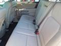 2009 Billet Silver Metallic Honda Pilot EX-L  photo #16