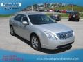 Brilliant Silver Metallic - Milan V6 Premier Photo No. 4
