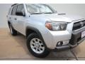 Classic Silver Metallic - 4Runner Trail 4x4 Photo No. 16