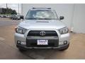 Classic Silver Metallic - 4Runner Trail 4x4 Photo No. 17